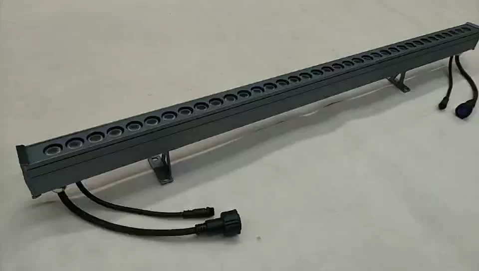 yuanyeled - Commercial Facades Landscape Wall Washer Lamp Ip67 Rf Optional Stage Bar Light Ad. n Repeat product 2