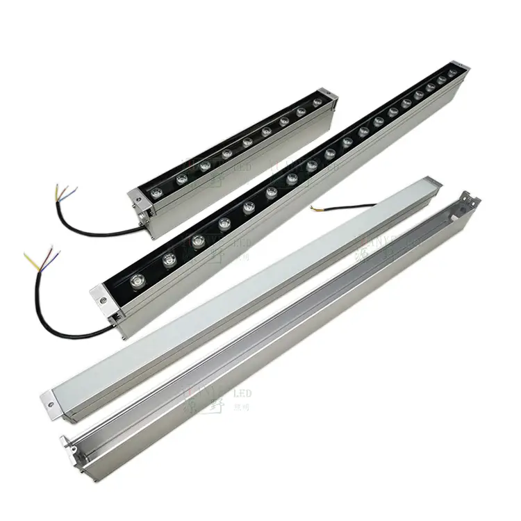 yuanyeled - Outdoor Waterproof Ip65 Led Lightings Dc24v Ground Recessed Led Flood Lamps Solar Garden Uplighter Ad. n Repeat product 1