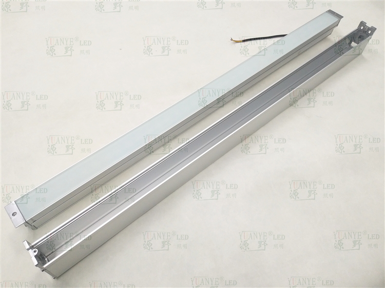 yuanyeled - luaran kalis air IP65 LED Lightings DC24V Ground Recessed LED LED LAMPS SOLAR GARDEN UPLIGHT AD. n berulang produk 18