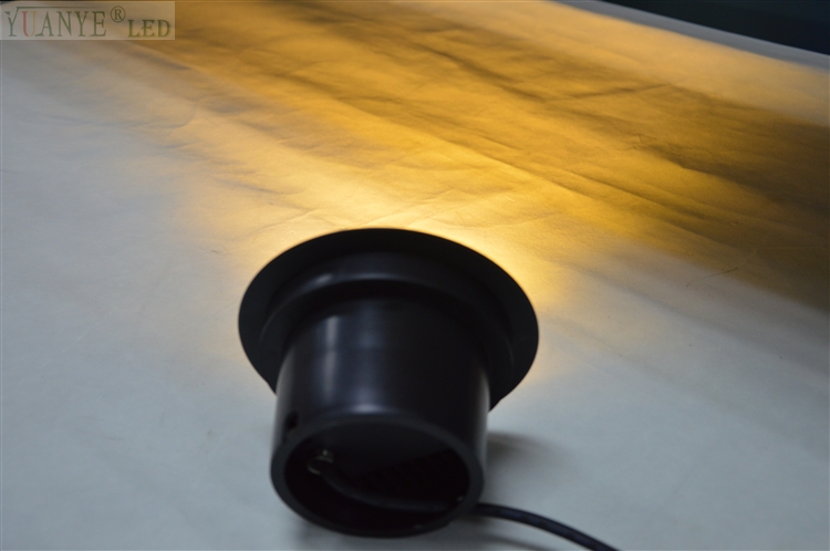 YuanyEled - Jardín subterráneo de piso IP67 de IP67 al aire libre AD de luz subterránea. n repetir producto 13