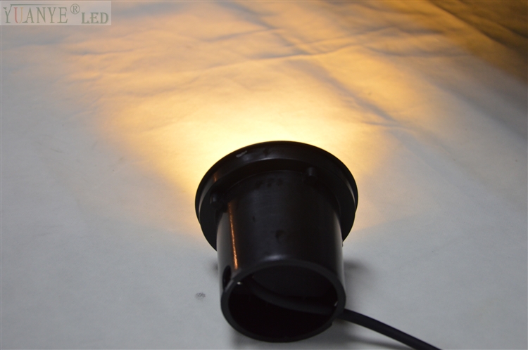 YuanyEled - Jardín subterráneo de piso IP67 de IP67 al aire libre AD de luz subterránea. n repetir producto 17