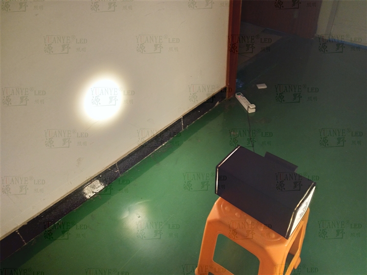 YuanyEled - LED LED MALDERA DE LA MULTA EXTERIOR LED LIGHT WALLA PARA PARA DEL HOTEL HOTEL AD. n repetir producto 7