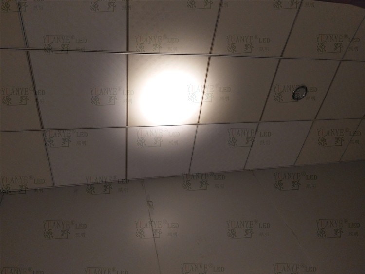 YuanyEled - LED LED MALDERA DE LA MULTA EXTERIOR LED LIGHT WALLA PARA PARA DEL HOTEL HOTEL AD. n repetir producto 9