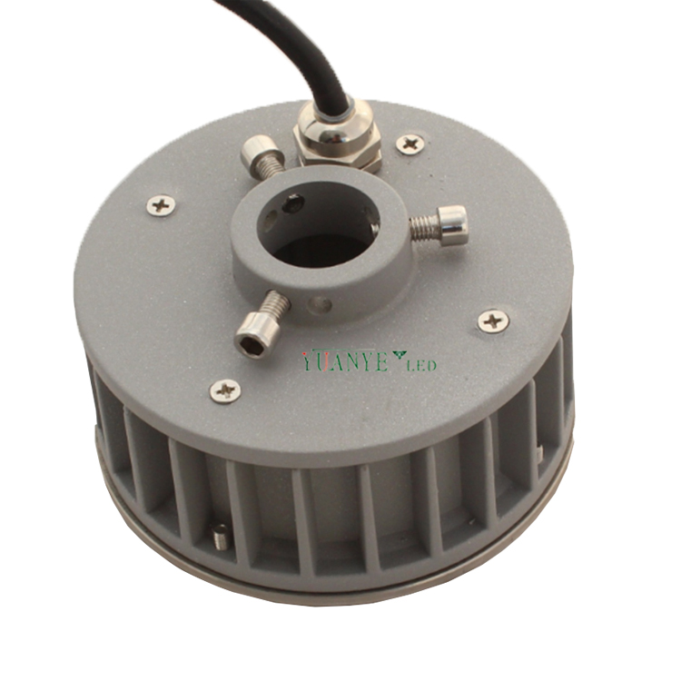 Yuanyeled - MARINE Pond Submarin Night Lights DC 12V 24V 6W 9W 18W DIMMABLE PARA LACAUSE AL Outdoor YY -SDPF 7