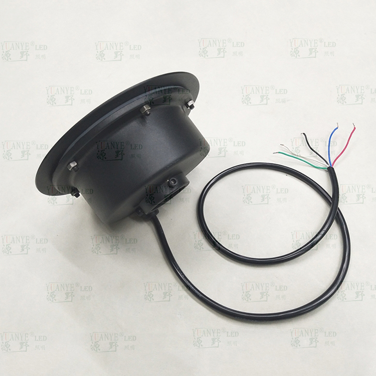 YUANYELED - RGB 12V 3W 6W 7W 9W 12W 15W Air Air Air LED LED AD FOUNTAIN LIGHT AD. n berulang produk 6