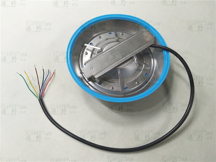 yuanyeled - 12w 24w Dc12v Ip68 Led Swimming Pool Light Ad. n Repeat product 12