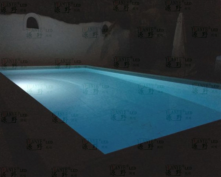 yuanyeled - 12w 24w Dc12v Ip68 Led Swimming Pool Light Ad. n Repeat product 29