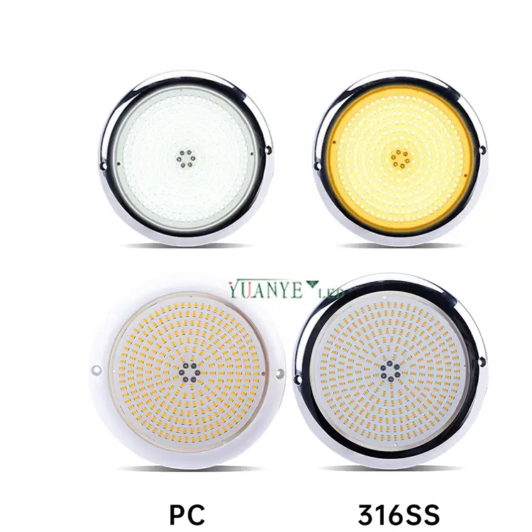 yuanyeled - خفيفة رقيقة تحت الماء بالجملة المتين 10W 12W ZigBee3 1