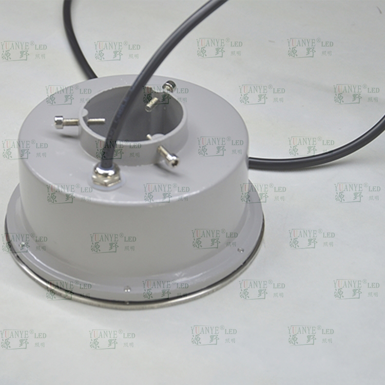 Yuanyeled - wasserdichtes IP68 RGB Unterwasserlicht Wireless mit RF/IR -Fernbedienungs -LED -Brunnen -Licht -Anzeige. n Wiederholungsprodukt 8