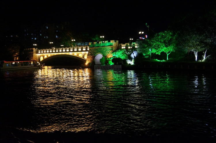 Yuanyeled - DMX512 RGBW 3000K IP68 RGB RGBW Pool inundación Iluminación LED al aire libre AC110V luces de fuentes LED empotradas AD. n repetir producto 18