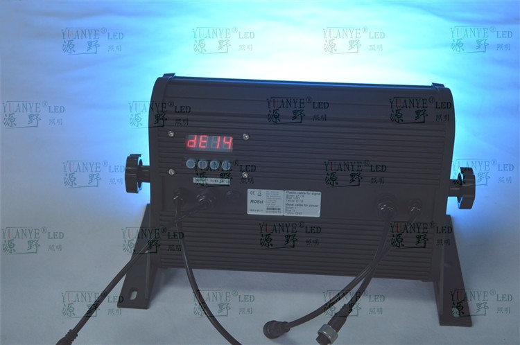 yuanyeled - Adjustable Led Flood Light Dmx512 3000k Spot Lighting Outdoor Building Project Lamp Ad. n Repeat product 10