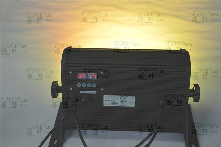 Yuanyeled - Einstellbare LED Flood Light Outdoor wasserdichte IP67 Spot Lampe Fassade Anzeige. n Wiederholungsprodukt 8