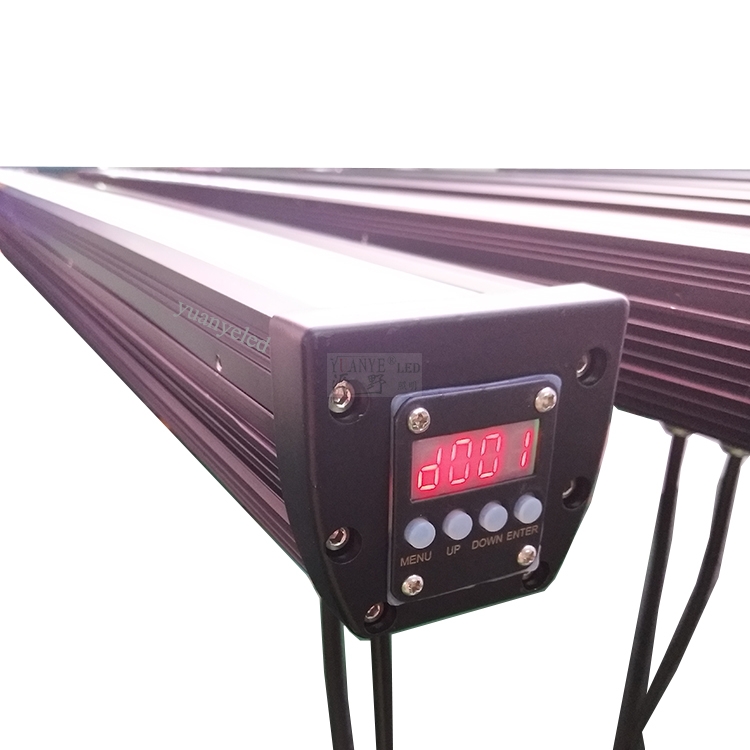 yuanyeled - Dali Rgbw 4in1 Modern Wall Washer Lamp Dc 12v 24v Ac 220v 240v Meanwell Driver Ad. n Repeat product 10