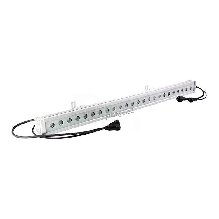 yuanyeled - Dali Rgbw 4in1 Modern Wall Washer Lamp Dc 12v 24v Ac 220v 240v Meanwell Driver Ad. n Repeat product 8