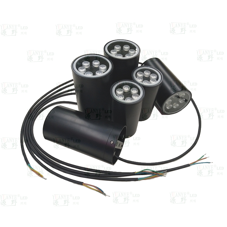 yuanyeled - Best Quality Smd Cob Led 30watt 40watt Aluminium Profile Industrial Led Pendant Light Ad. n Repeat product 5