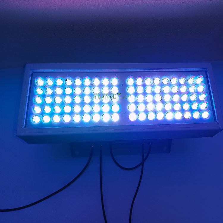 yuanyeled - Customized Flood Light Dmx512 Stage Lighting With Fair Price For Outdoor Decoration Ad. n Repeat product 10