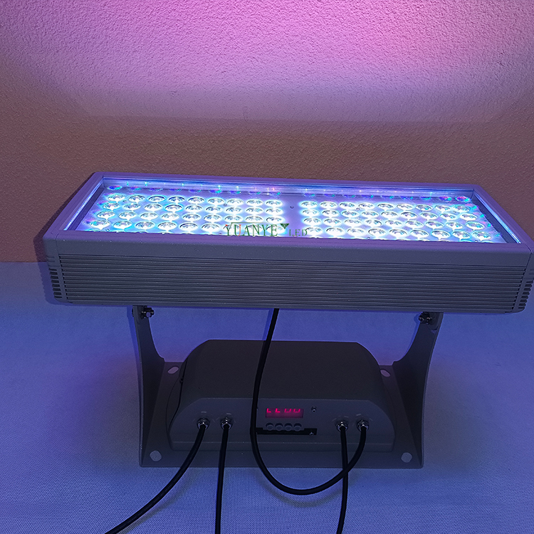 yuanyeled - Customized Flood Light Dmx512 Stage Lighting With Fair Price For Outdoor Decoration Ad. n Repeat product 9