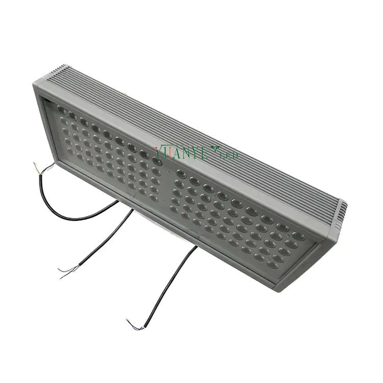 Yuanyeled - Customized Flood Light DMX512 Bühnenbeleuchtung mit fairem Preis für die Anzeige im Freien. n Wiederholungsprodukt 1