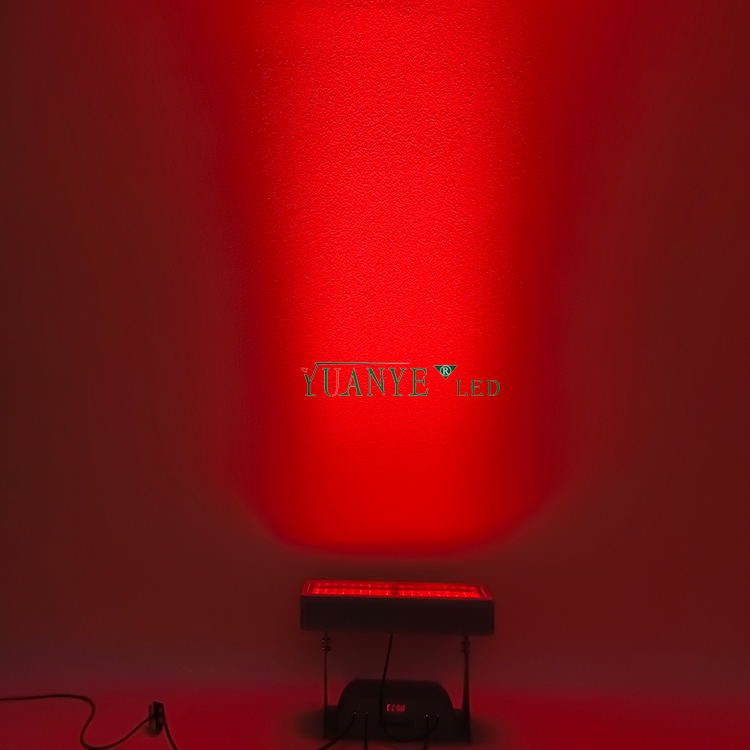 yuanyeled - Customized Flood Light Dmx512 Stage Lighting With Fair Price For Outdoor Decoration Ad. n Repeat product 11