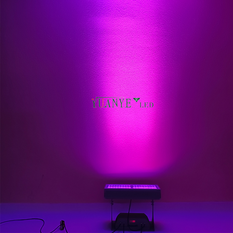 yuanyeled - Customized Flood Light Dmx512 Stage Lighting With Fair Price For Outdoor Decoration Ad. n Repeat product 12