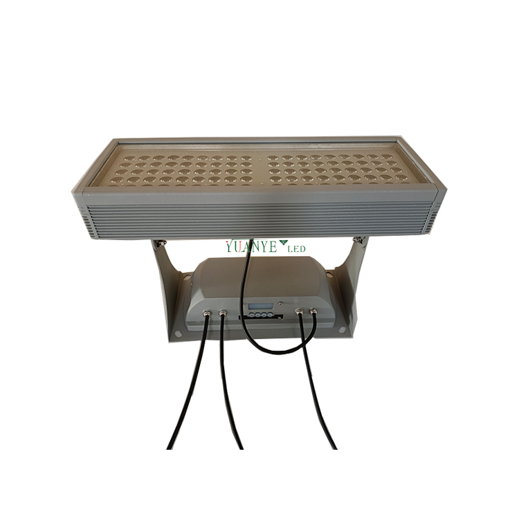 yuanyeled - Customized Flood Light Dmx512 Stage Lighting With Fair Price For Outdoor Decoration Ad. n Repeat product 8