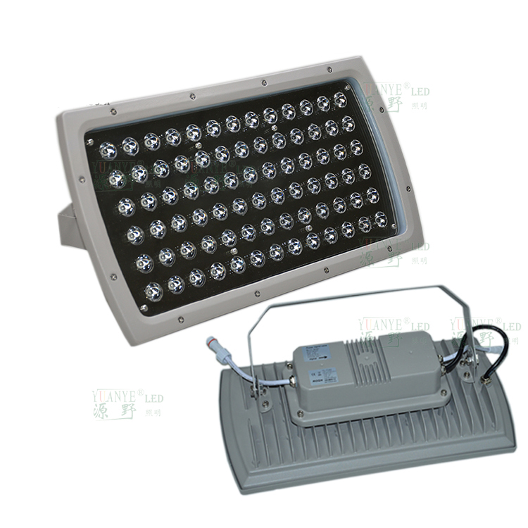 yuanyeled - Adjustable Flood Light City Lighting Dmx Control Ip67 Rgb Facade Landscape Spot Lamp Ad. n Repeat product 8