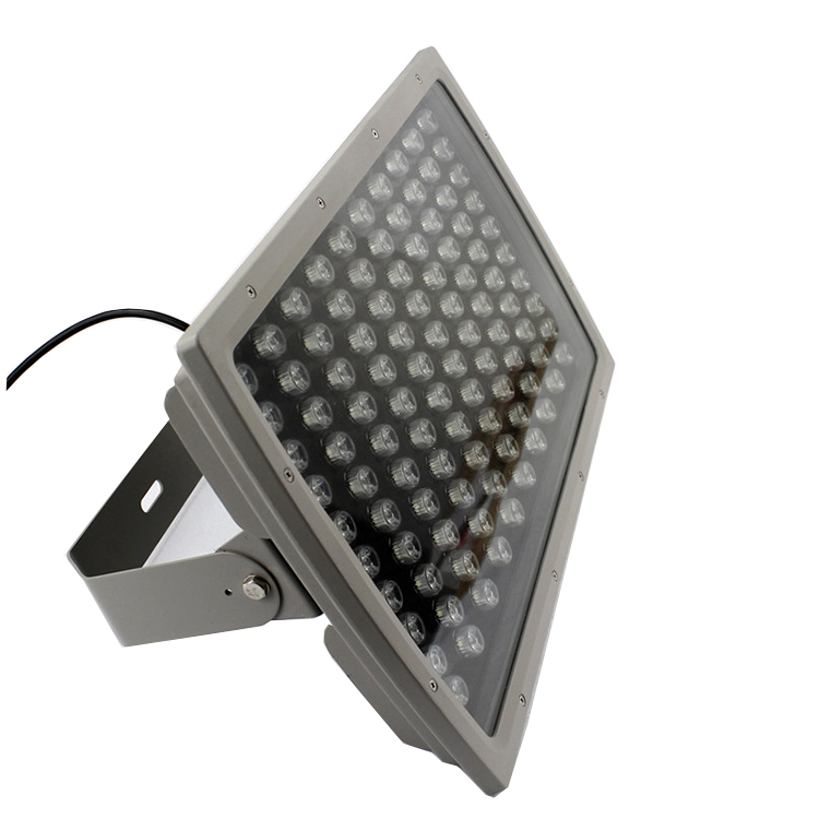 yuanyeled - Adjustable Flood Light City Lighting Dmx Control Ip67 Rgb Facade Landscape Spot Lamp Ad. n Repeat product 9