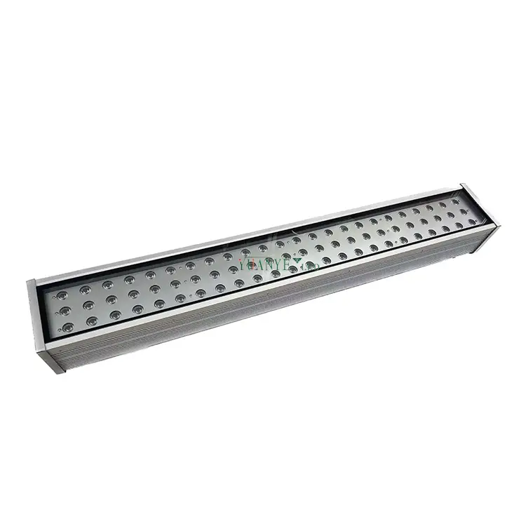Yuanyeled - Außenleuchten Aluminium Wandscheibe Licht IP67 für Hotelgebäudedekoration Anzeige. n Wiederholungsprodukt 1