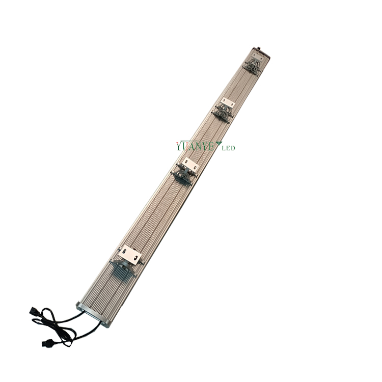 Yuanyeled - Wash boleh laras Dilaper Dimmable LED Lampu Washer Professional IP67 untuk Iklan Projek Hotel. n berulang produk 9