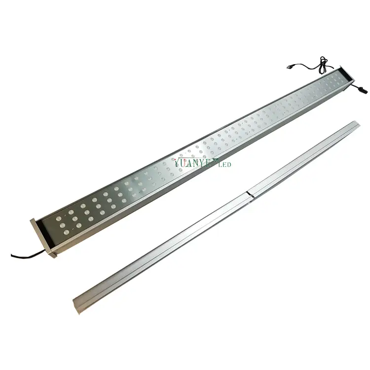 yuanyeled - Adjustable Wall Washer Dimmable Led Washer Lamps Professional Ip67 For Hotel Project Ad. n Repeat product 1