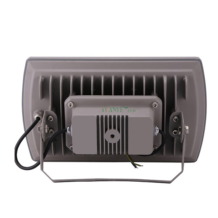 yuanyeled - Facade Landscape Led Flood Light Remote Control Spot Lamps Waterproof Spot Lighting Ad. n Repeat product 9