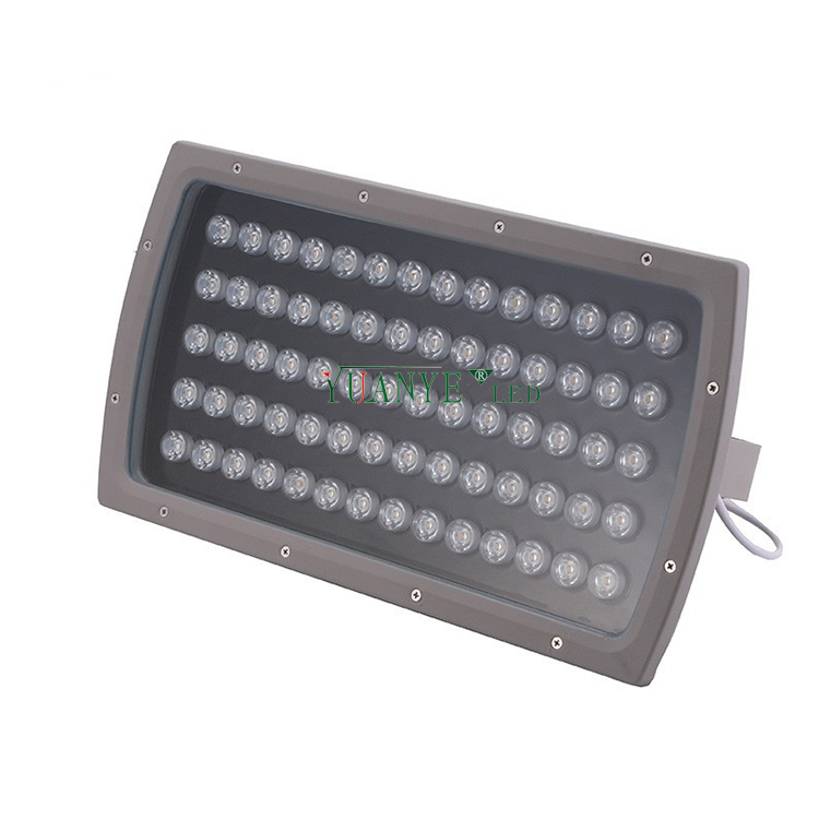 yuanyeled - Facade Landscape Led Flood Light Remote Control Spot Lamps Waterproof Spot Lighting Ad. n Repeat product 10