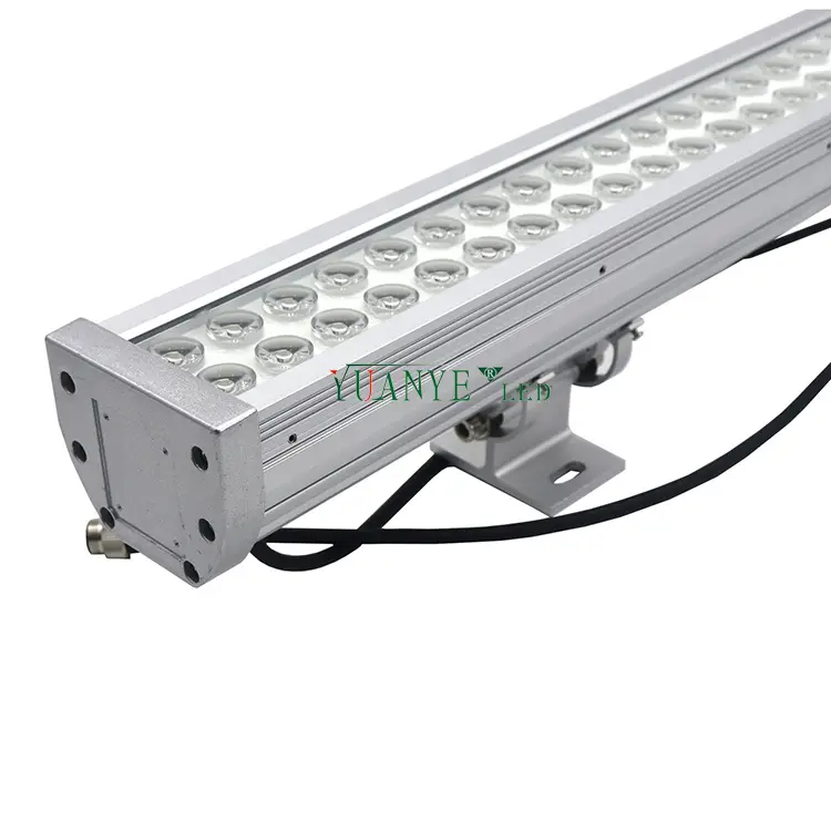 Yuanyeled - Dinding LED WALL LED Surface Surface Mounted Lamp Dmx Control Wall Wash Lighting AD. n berulang produk 1