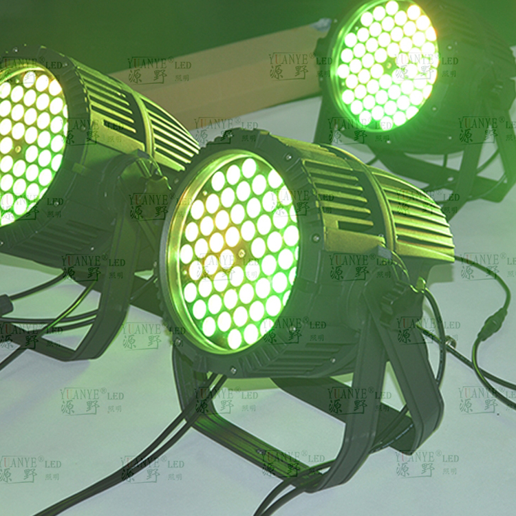 yuanyeled - Remote Control Functional Led Spot Light 72w 90w 120w Flood Light Adjustable Lamp Ad. n Repeat product 10