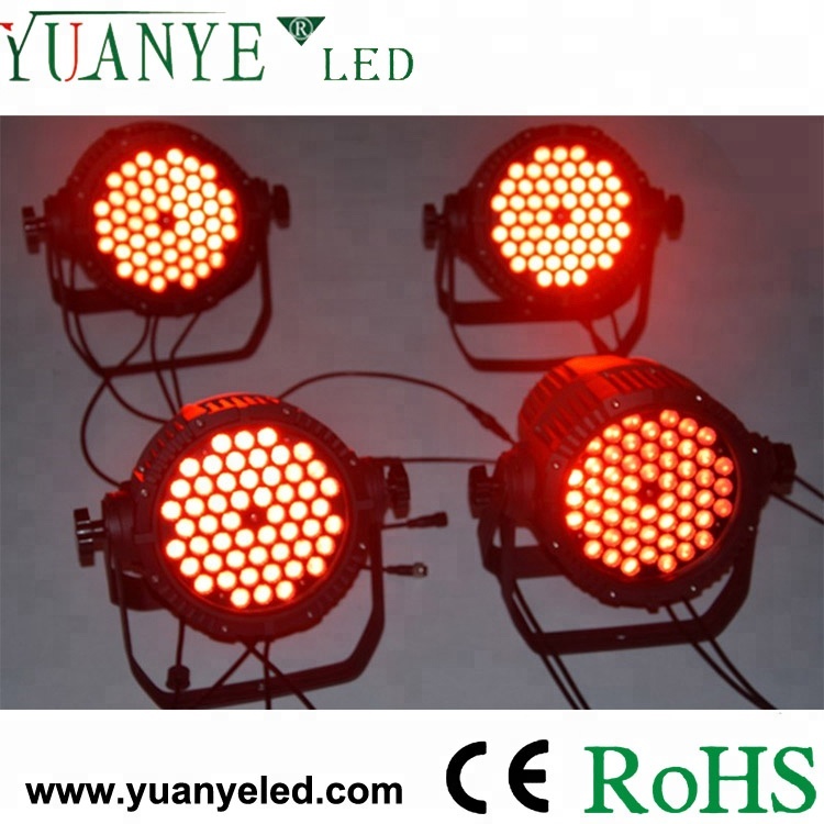 yuanyeled - Remote Control Functional Led Spot Light 72w 90w 120w Flood Light Adjustable Lamp Ad. n Repeat product 11