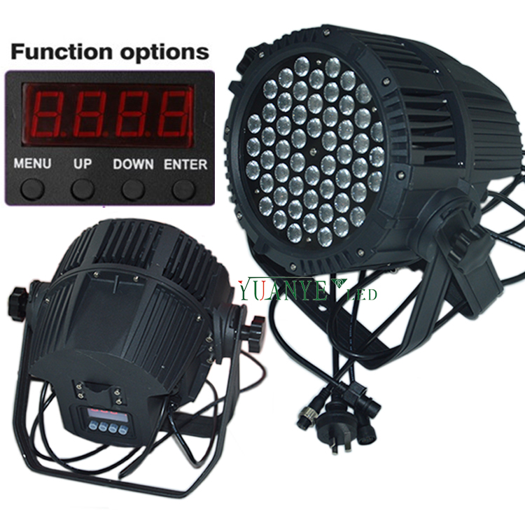 yuanyeled - Remote Control Functional Led Spot Light 72w 90w 120w Flood Light Adjustable Lamp Ad. n Repeat product 9
