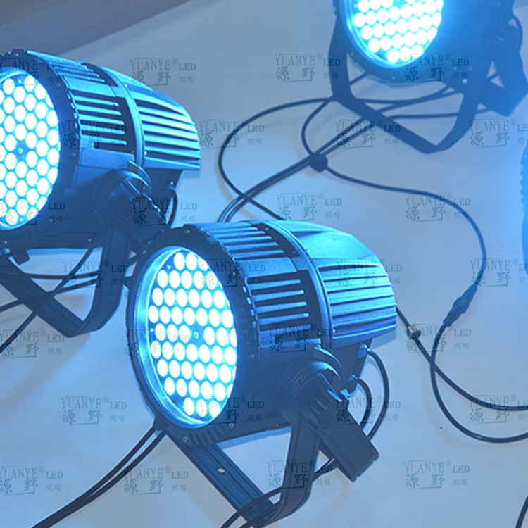 yuanyeled - Remote Control Functional Led Spot Light 72w 90w 120w Flood Light Adjustable Lamp Ad. n Repeat product 13