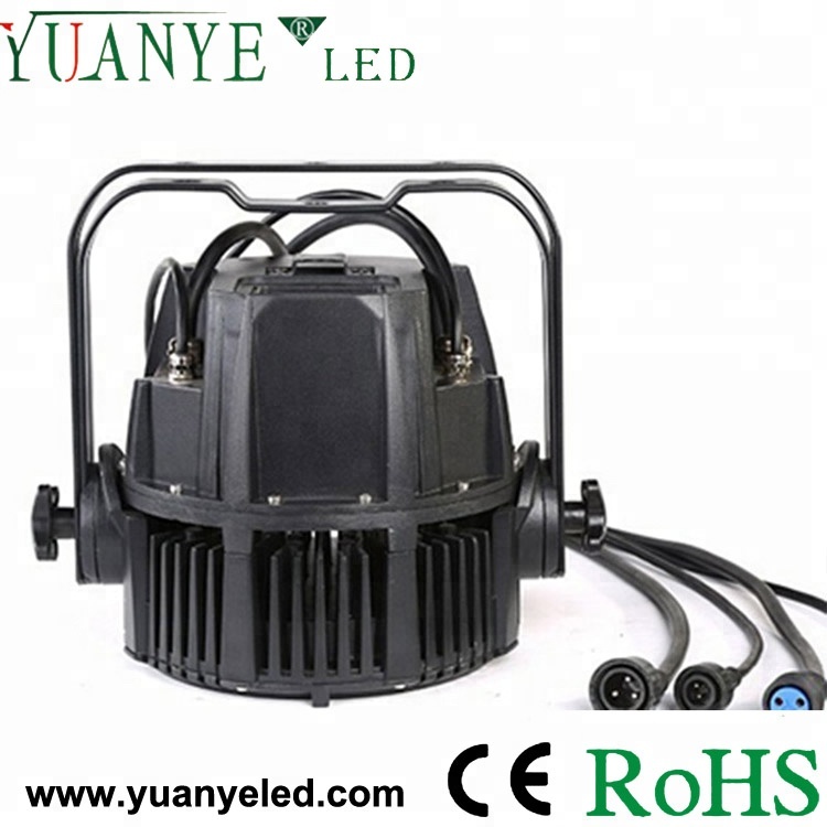 Yuanyeled - Multi LED FUKTIF LED IP67 Banjir Kalis air cahaya luaran tempat pencahayaan untuk iklan taman. n berulang produk 9
