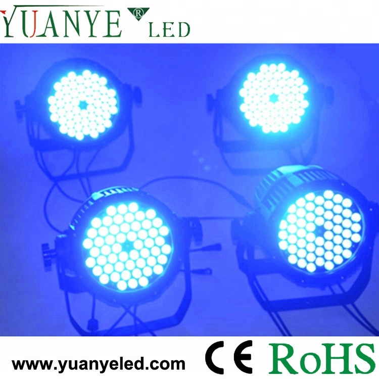Yuanyeled - Multi LED FUKTIF LED IP67 Banjir Kalis air cahaya luaran tempat pencahayaan untuk iklan taman. n berulang produk 13