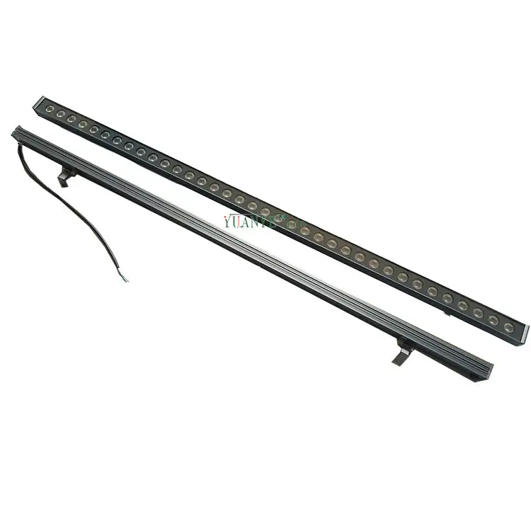 Yuanyeled - IP65 LED Water LED Wall Lighting untuk Bridge Hotel Villa Hiasan Bilik Hiasan. n berulang produk 1