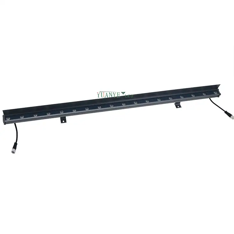 yuanyeled - Manufacturer Wall Washer Led Fixtures Light Aluminum For Outdoor Bridge Ad. n Repeat product 1