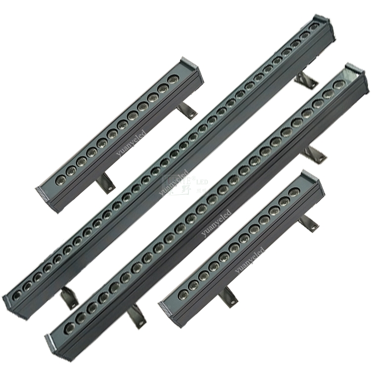 yuanyeled - Outdoor Wall Washer Surface Mounted Led Down Light Emergency Lamp Bridge Pool Light Ad. n Repeat product 8