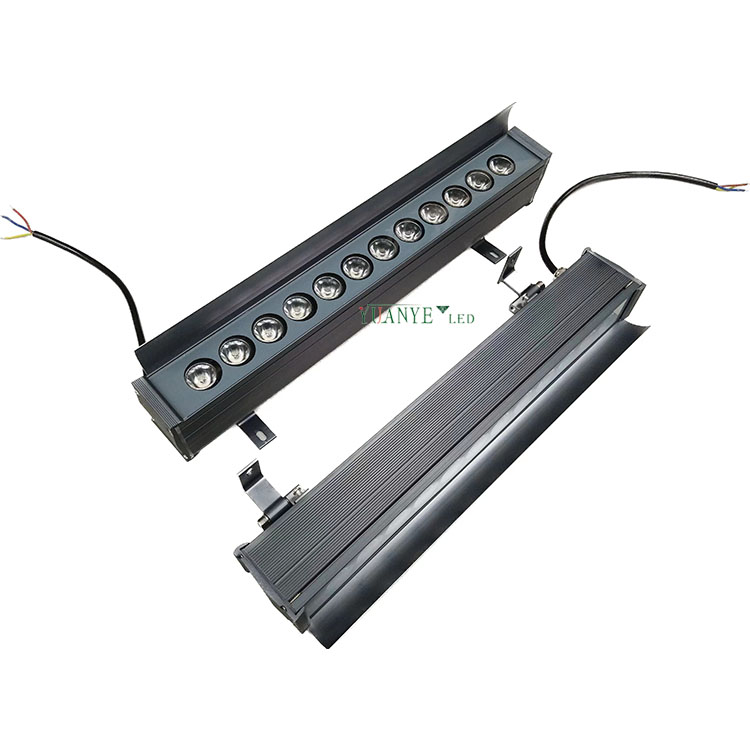 yuanyeled - Outdoor Wall Washer Surface Mounted Led Down Light Emergency Lamp Bridge Pool Light Ad. n Repeat product 9