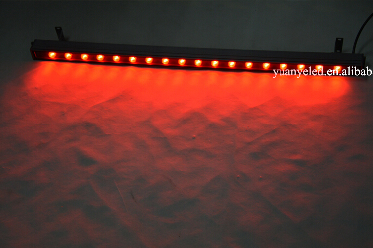 Yuanyeled - Wall Washer Modern Lampu LED Lampu Lampu 6W 15W 20W 3500K 4000K untuk Hotel Spot Iklan. n berulang produk 10