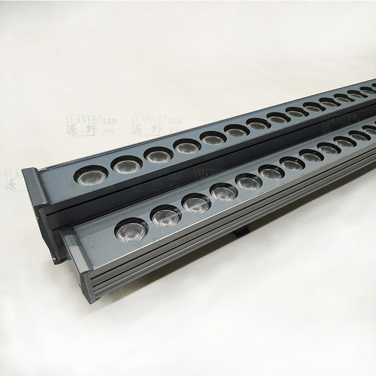 Yuanyeled - Wall Washer Modern Lampu LED Lampu Lampu 6W 15W 20W 3500K 4000K untuk Hotel Spot Iklan. n berulang produk 9