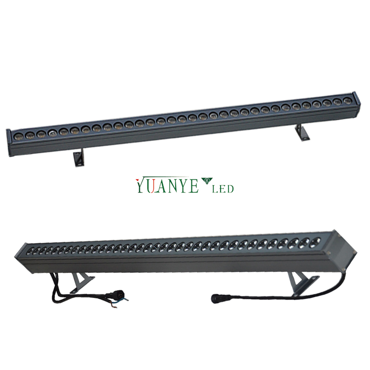 yuanyeled - Commercial Facades Landscape Wall Washer Lamp Ip67 Rf Optional Stage Bar Light Ad. n Repeat product 4