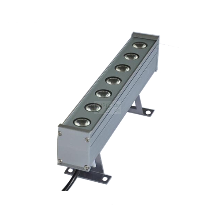 yuanyeled - Commercial Facades Landscape Wall Washer Lamp Ip67 Rf Optional Stage Bar Light Ad. n Repeat product 6