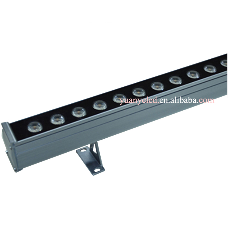 yuanyeled - Commercial Facades Landscape Wall Washer Lamp Ip67 Rf Optional Stage Bar Light Ad. n Repeat product 3