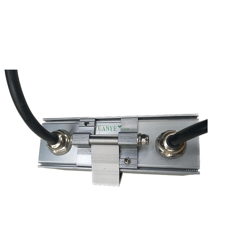 Yuanyeled - Fernbedienungswand -Waschmaschinenlampe mit Speicherfunktion für das Outdoor -Gebäudeprojekt Anzeige. n Wiederholungsprodukt 10