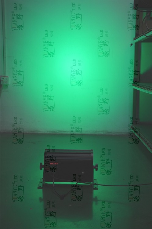 Yuanyeled - Kilang Langsung Warna Mengubah RGBW Fasad Lighting Untuk Projek Projek Hotel Peringkat. n berulang produk 10